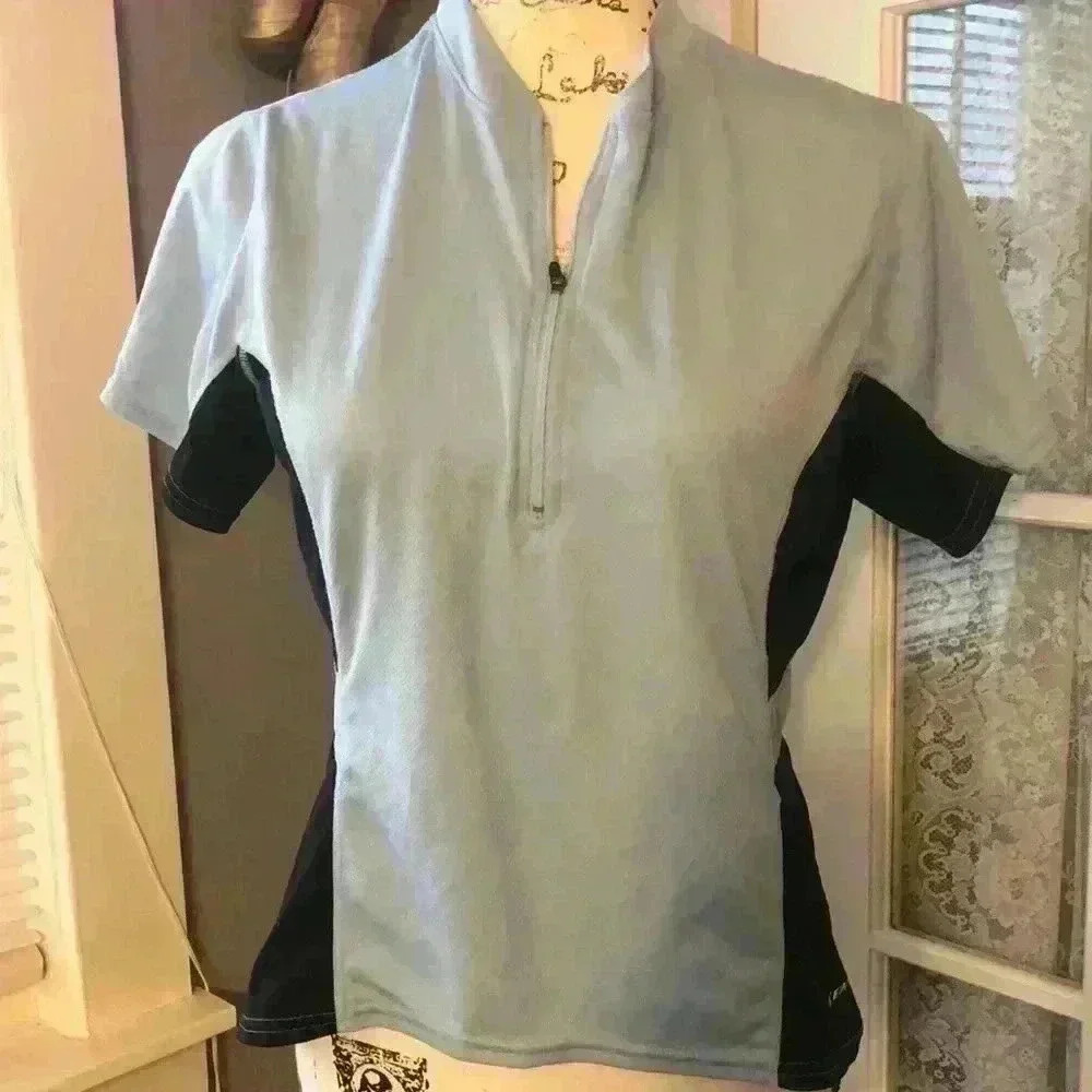 EMS Tech wick shirt